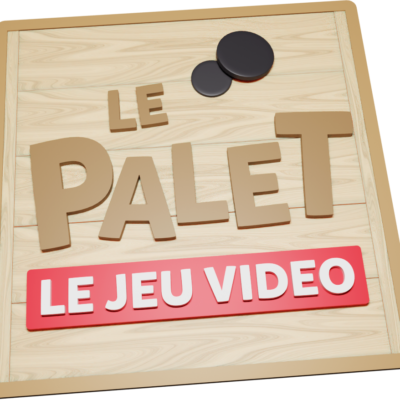 La nouvelle appli pour jouer au palet en ligne