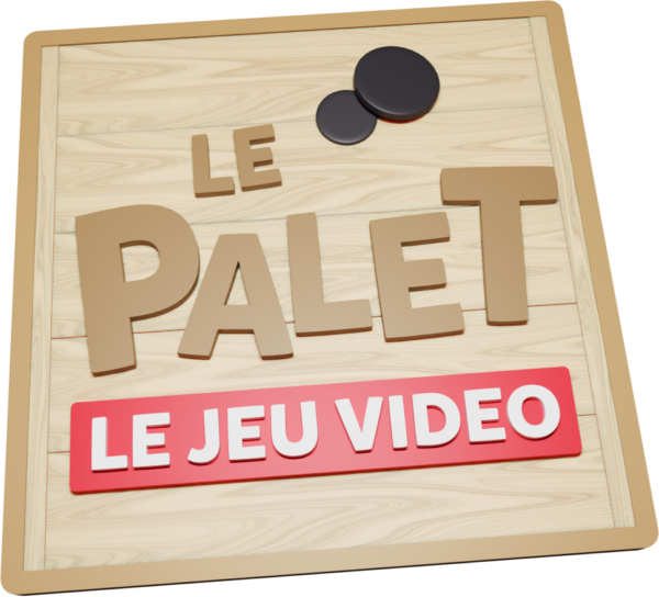 La nouvelle appli pour jouer au palet en ligne